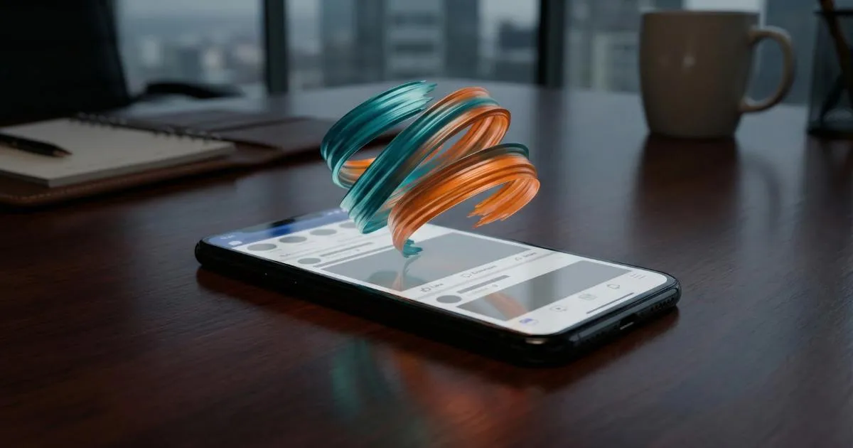 The AI Content Spam Trap: Why 100 Posts a Month Will Kill Your Brand