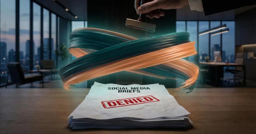 The Content Compliance Nightmare No One Talks About