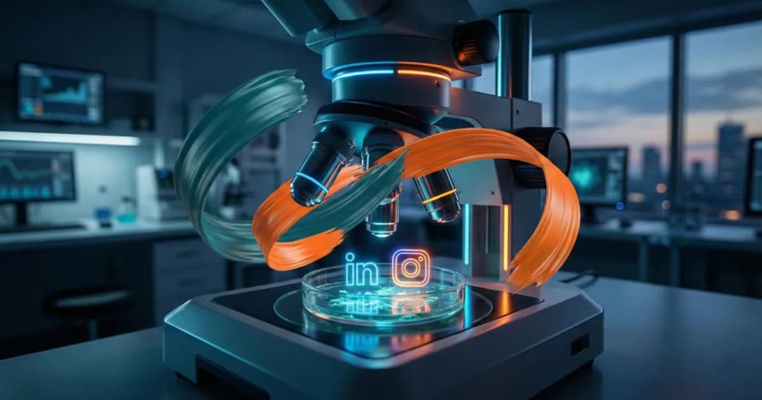 The 3-Step Organic Test That Will Save You Thousands in Ad Spend