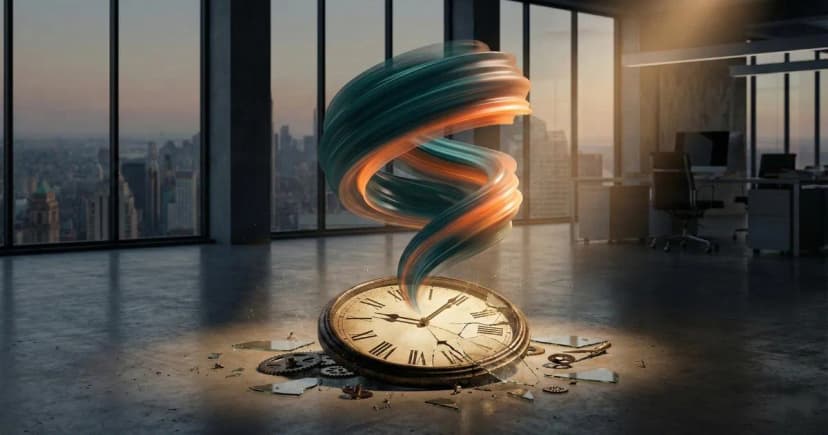 The Posting Schedule Myth: When 'Optimal Times' Don't Matter