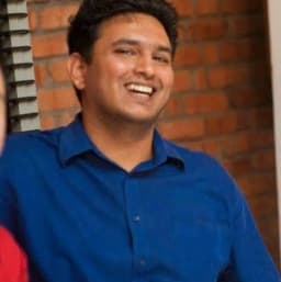 Balamittra Subramaniam